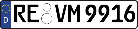 RE-VM9916
