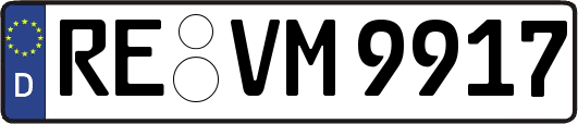 RE-VM9917