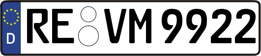 RE-VM9922