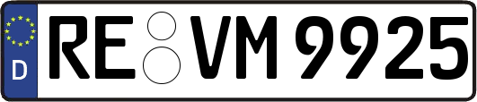 RE-VM9925