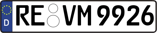 RE-VM9926