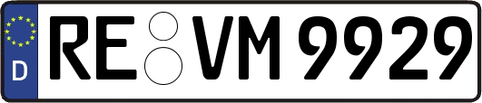 RE-VM9929