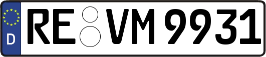 RE-VM9931