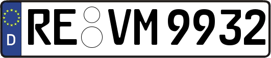 RE-VM9932