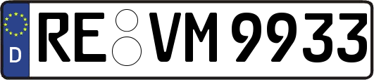 RE-VM9933