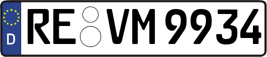 RE-VM9934