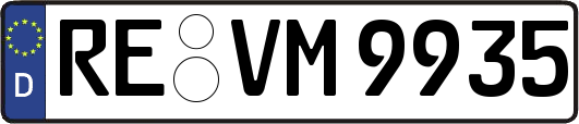 RE-VM9935