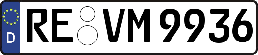 RE-VM9936