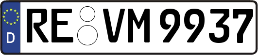 RE-VM9937