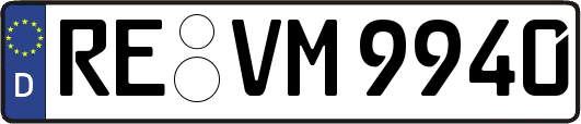 RE-VM9940