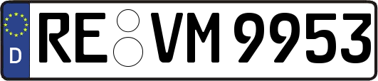 RE-VM9953