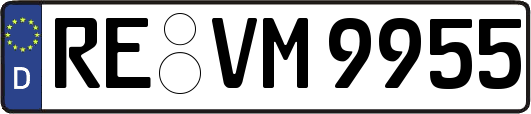 RE-VM9955