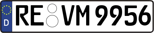 RE-VM9956
