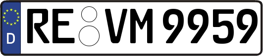RE-VM9959