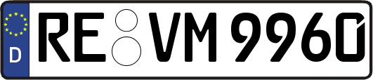 RE-VM9960