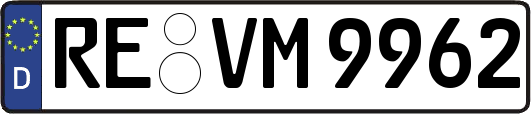 RE-VM9962
