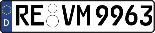 RE-VM9963
