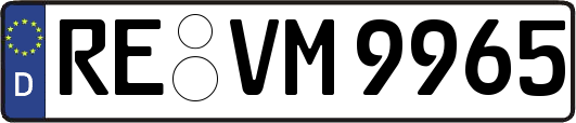 RE-VM9965