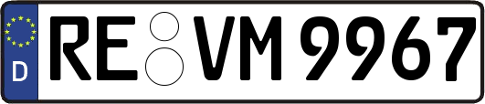 RE-VM9967