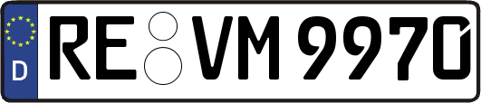 RE-VM9970