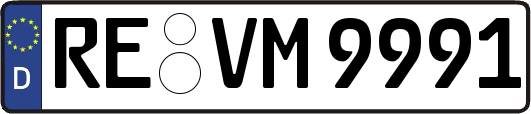 RE-VM9991