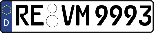 RE-VM9993