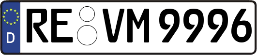 RE-VM9996