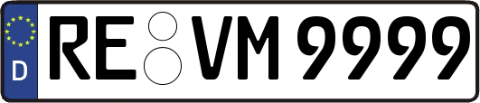 RE-VM9999