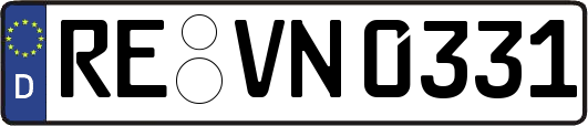 RE-VN0331