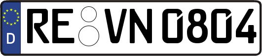 RE-VN0804
