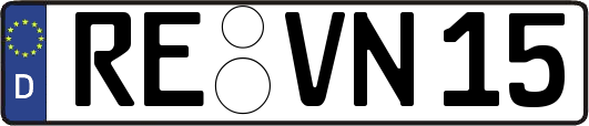 RE-VN15