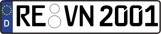 RE-VN2001