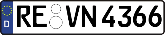 RE-VN4366