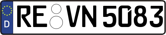 RE-VN5083