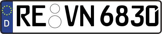 RE-VN6830