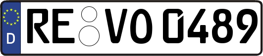 RE-VO0489