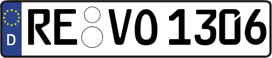 RE-VO1306