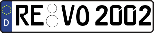 RE-VO2002