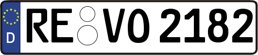 RE-VO2182
