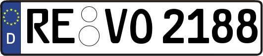 RE-VO2188