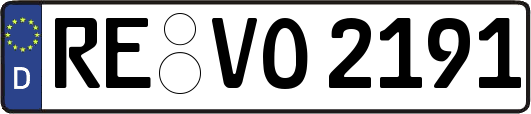 RE-VO2191