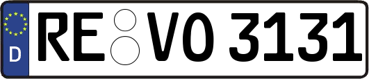 RE-VO3131