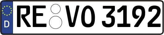 RE-VO3192