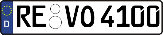 RE-VO4100