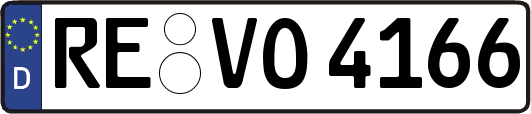 RE-VO4166