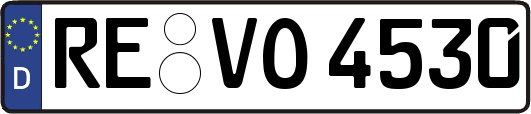 RE-VO4530