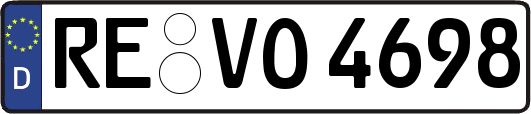 RE-VO4698