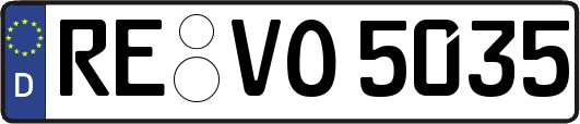 RE-VO5035