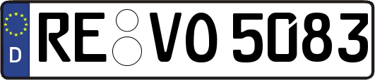 RE-VO5083