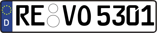 RE-VO5301